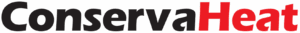 ConservaHeat Wordmark